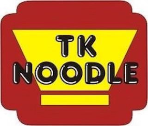 TK NOODLE