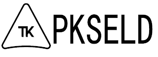 TK PKSELD logo
