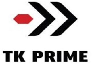 TK PRIME logo