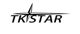 TK STAR logo