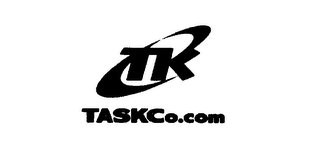 TK TASKCO.COM logo