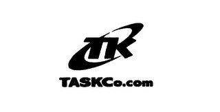 TK TASKCO.COM logo