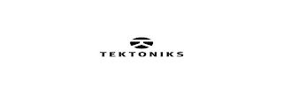 TK TEKTONIKS logo