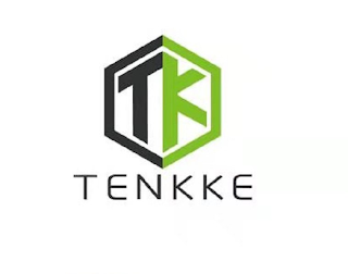 TK TENKKE logo