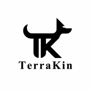 TK TERRAKIN logo