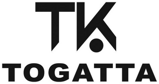 TK TOGATTA logo