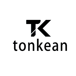 TK TONKEAN logo