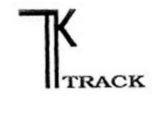 TK TRACK logo