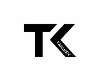 TK TRIGKEY logo