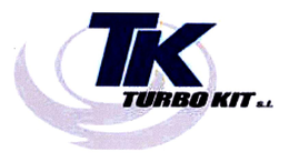 TK TURBOKIT S.L. logo
