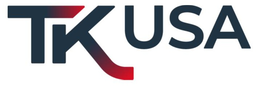 TK USA logo