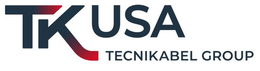 TK USA TECNIKABEL GROUP logo