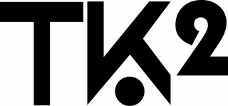 TK2 logo