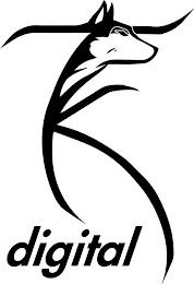 TK7 DIGITAL logo