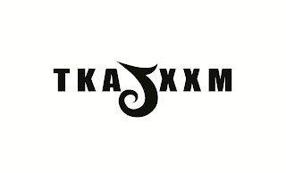 TKAJXXM logo