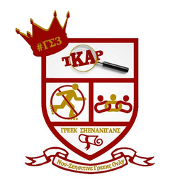 TKAP logo