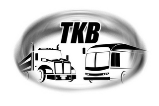 TKB logo