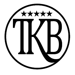 TKB logo