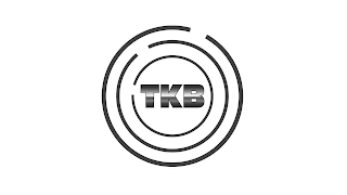 TKB logo