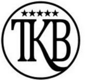 TKB logo