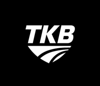 TKB logo