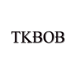 TKBOB logo