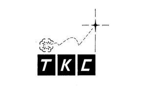 TKC logo