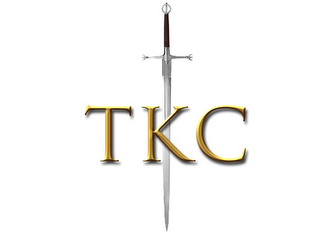 TKC logo
