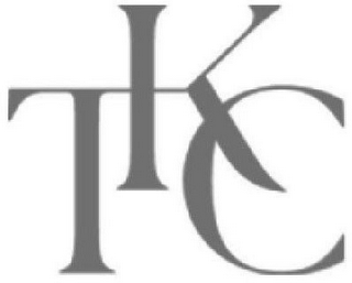 TKC logo