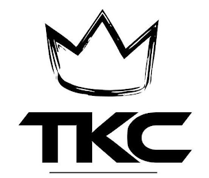TKC logo
