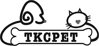 TKCPET logo
