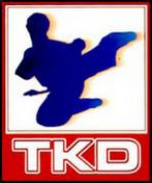 TKD logo