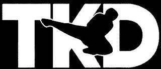 TKD logo