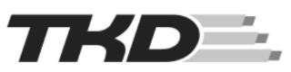 TKD logo