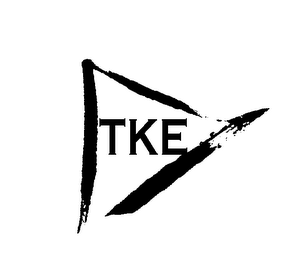 TKE logo