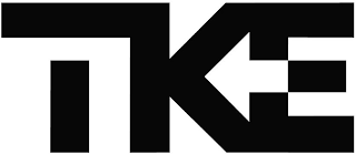 TKE logo
