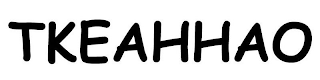 TKEAHHAO logo