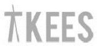 TKEES logo