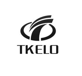 TKELO 7 logo