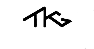 TKG logo
