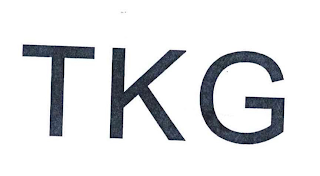 TKG logo