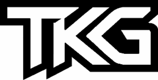 TKG logo