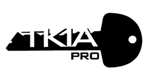 TKIA PRO logo