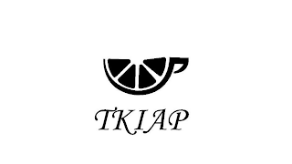 TKIAP logo