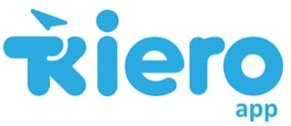 T'KIERO APP logo