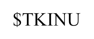 $TKINU logo