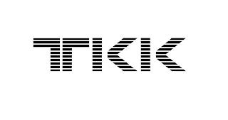 TKK logo