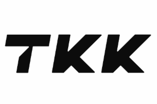 TKK logo