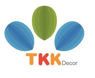 TKKDECOR logo