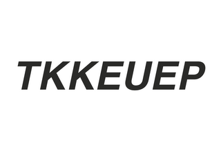 TKKEUEP logo